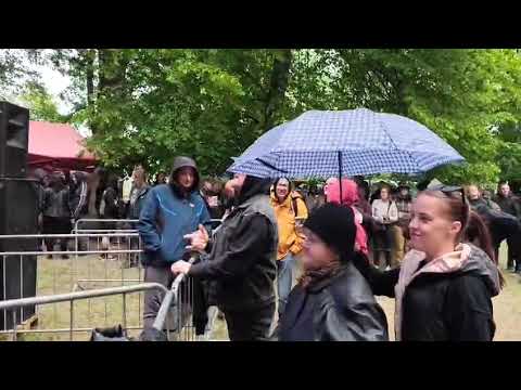 Stav Mysli - STAV MYSLI-NáŠ Svět-Eger Fest 2025-Bohušovice nad Ohří