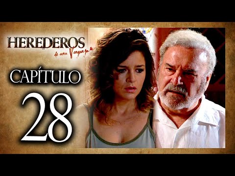 HEIRS OF REVENGE - Chapter 28 - HIGH DEFINITION