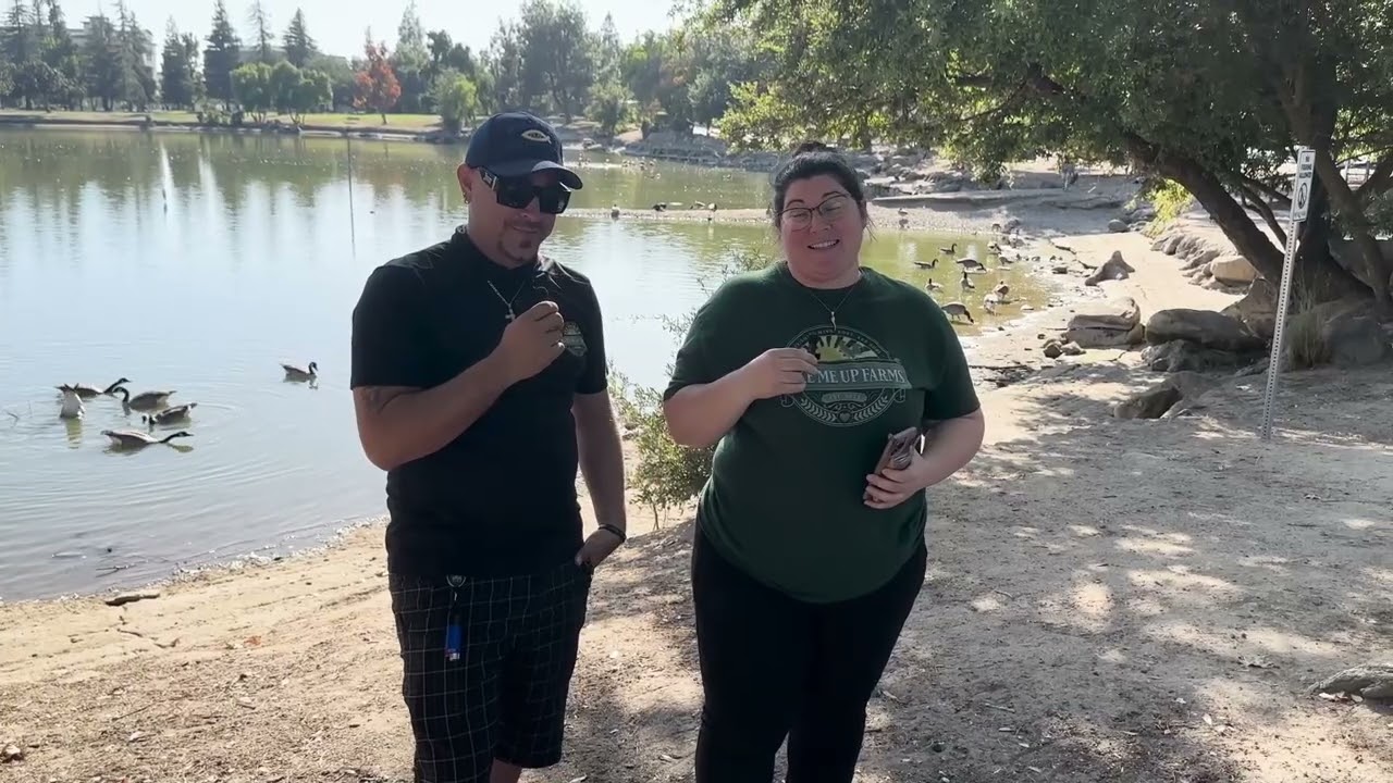 From Vision to Community Impact: The Story of Wake Me Up Farms