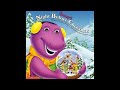BARNEY BARNEY S NIGHT BEFORE CHRISTMAS Read Aloud Storybook For Kids Children