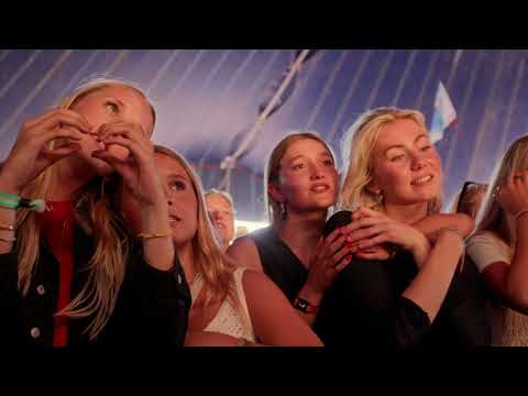 APHACA - En drøm om et menneske (Roskilde Festival 2025)