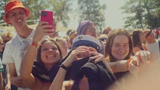 Das Video zu 'EN DROM OM ET MENNESKE' (jetzt ansehen) Das Video zu 'EN DROM OM ET MENNESKE' (jetzt ansehen)