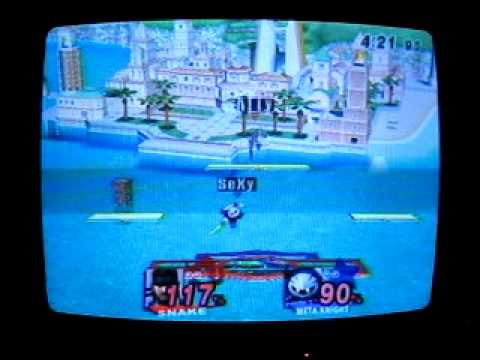 Dojo (meta) vs Ally (snake) MM 5