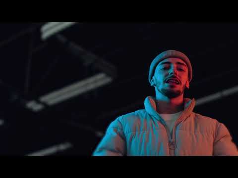 Scarfo - Belefáradtam (Official Music Video)