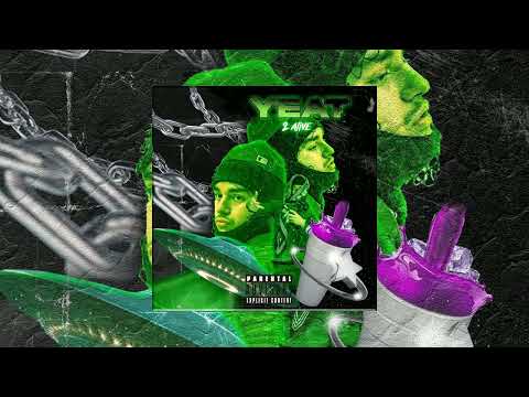 Yeat x Kankan Type Beat - Toseina (Prod. CMM)