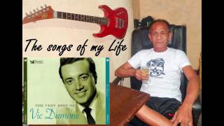 Vic Damone - The Shadow of Your Smile