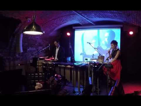 Marimba Plus Duo - 7 seconds (cover)