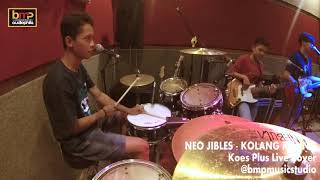 Download lagu Neo Jibles - Kolang Kaling (Koes Plus) mp3