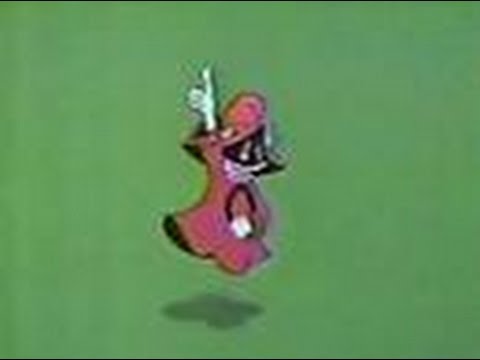 WFLD Channel 32 - He-Man & The Masters Of The Universe (Commercial Break #1, 1988)