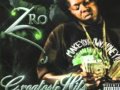 Z-Ro-Dedicated 2 U (Slowed)