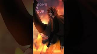 Music video thumbnail preview for Phobia - Drown In Sorrow by Phobia