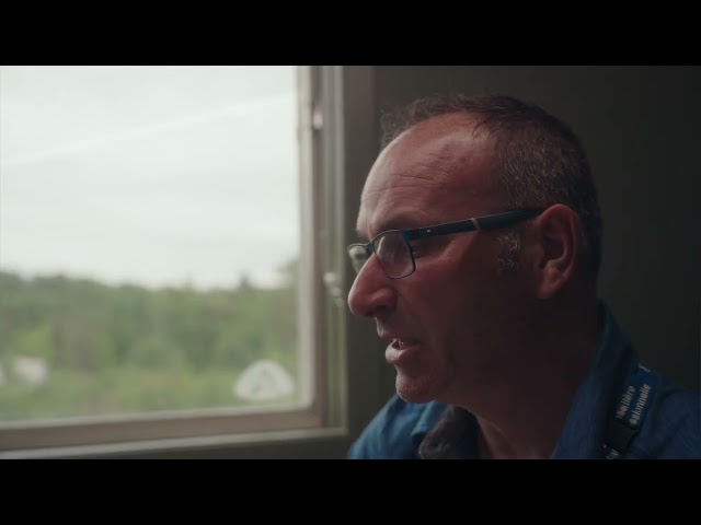 Soutien aux stages et à la formation pratique, santé et des services sociaux – Charles Théorêt