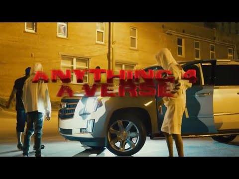 LottoBoy Shauny - Anything 4 a Verse ( official Video )