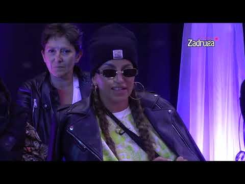 Z5: Miss i Mister - Dalila i Dejan se ne slažu oko glasanja, Irma prozvala Vampiricu - 10.09.2021.