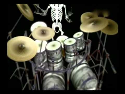 Voodoo Popeye - Voodooinstallater /1997