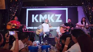 Ung Tagalog(Acoustic) - Kamikazee | Aug. 14, 2022 | Noypitz  Bar Cerritos, CA | Kazeefest