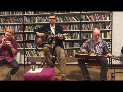 Red Brick Boys - Beaumont Rag