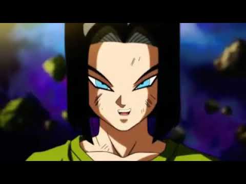Android 17 Sacrifice's Himself For Goku & Vegeta Dub (Dragon ball Super)
