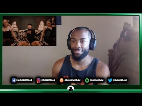 Sickotoy x Inna x Tag - VKTM (Official Video) Official Reaction