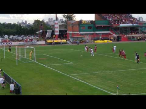 BRENNER.  Passo Fundo x Inter