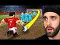 I Tested Roblox Football With 0 Players