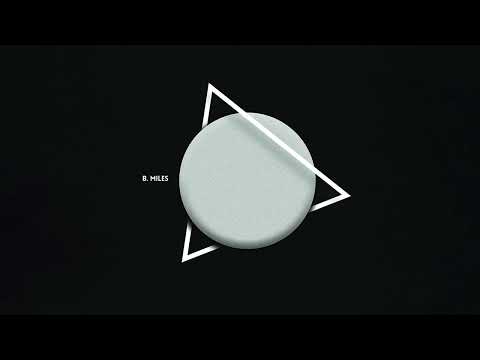 B.Miles - Shaking Hands (Official Audio)