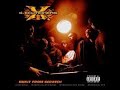 X Ecutioners - Chopping It Up