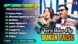 Download lagu HAPPY ASMARA FT NDARBOY GENK - DUKUN PALSU - DIRANTAI DIGELANGI RINDU - MUTIARA || DANGDUT TRENDING mp3 Download lagu HAPPY ASMARA FT NDARBOY GENK - DUKUN PALSU - DIRANTAI DIGELANGI RINDU - MUTIARA || DANGDUT TRENDING mp3