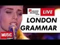 London Grammar - Wasting My Young Years ...