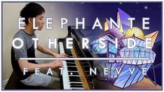 Elephante - Otherside (feat. Nevve) (Piano Cover | Sheet Music)