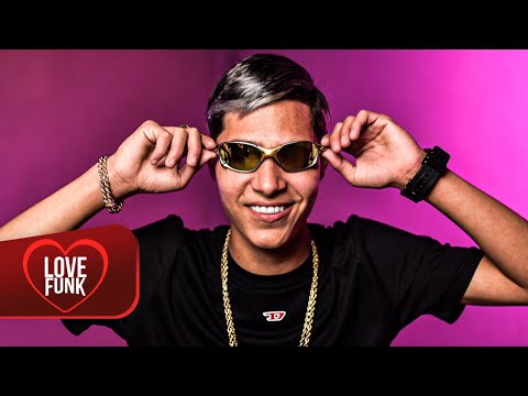 MC Thierryy - Passada Breck (Love Funk) Jonatas Nascimento