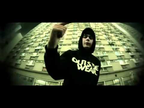 Rufuz ft. K23, Żółf (Fenomen), DJ Kebs (Hi-Fi Banda) - Zamknięty teren.mp4