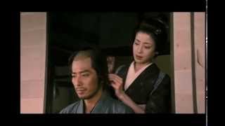EL OCASO DEL SAMURAI - Dir:Yôji Yamada - TRAILER (ESPAÑOL)