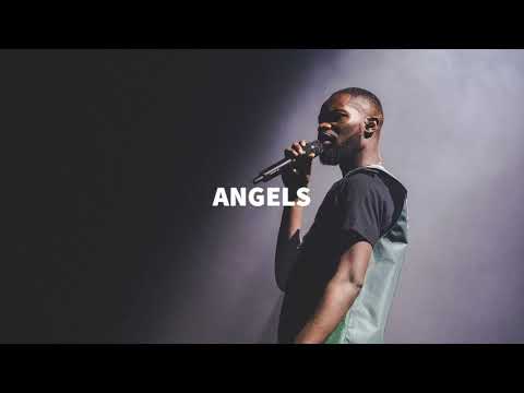 Dave x MoStack x J Hus Type Beat - "ANGELS" - UK Rap Instrumental 2019