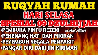 Download lagu RUQYAH HARI SELASA 9 DZULHIJJAH BERKAH USIR JIN & STAN DRI RUMAH DENGAN AYAT PENYEMBUH BY ALAA AQEL mp3 Download lagu RUQYAH HARI SELASA 9 DZULHIJJAH BERKAH USIR JIN & STAN DRI RUMAH DENGAN AYAT PENYEMBUH BY ALAA AQEL mp3