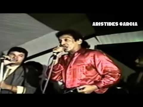 La Voz Del Pueblo - Diomedes Diaz y Juancho Rois (Parranda del Recuerdo)