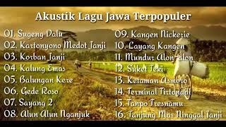 Download lagu Akustik Kumpulan Lagu Jawa Terpopuler Denny Caknan, Guyon Waton, Ndarboy Genk, Didi Kempot, dll mp3
