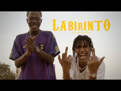 Abbot ft.Somynem.grin - Labirinto