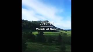 Justified | Finding the Courage to Change