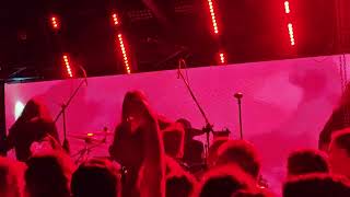 ARKONA - Zakliatie 11.04.2026 Klub Odessa Warszawa