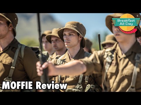 Moffie movie review - Breakfast All Day