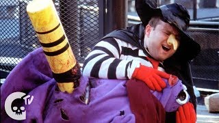 Eli Roth's Restaurant Dogs | Funny Short Film | Crypt TV