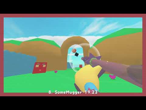 [Lovely Planet Remix] All  Original Levels 3 Stars