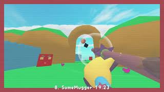 [Lovely Planet Remix] All  Original Levels 3 Stars