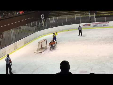 HC LEV Benešov - SN 2 - 28.1.2017