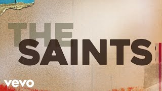 Amy Grant - The Saint (Official Lyric Video)