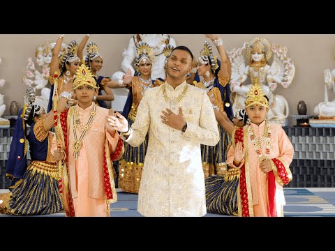 Ram Lala (Official Music Video) | Vinesh Ramnarine