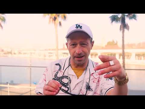 GP  -  LOCA  [  VIDEO  4K   ]