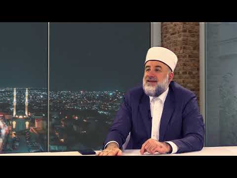 Kujdes si po e kalon kohën! - Hoxhë Fadil Musliu