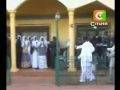 Raila Baptized